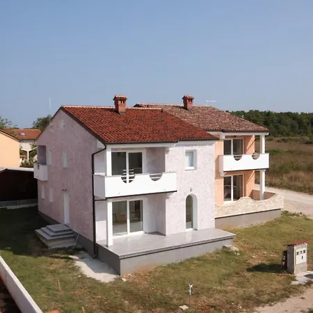 شقة Studio Novigrad 7037a بروتونيغلا