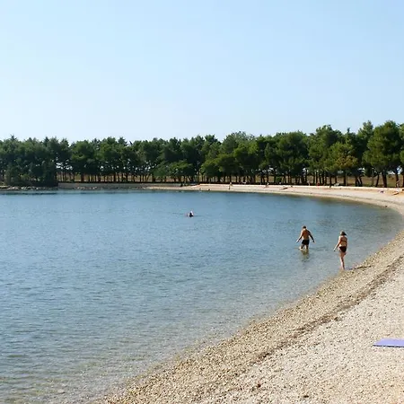 Studio Novigrad 7037a * بروتونيغلا