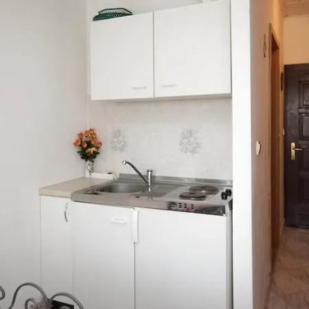 Studio Novigrad 7037a * بروتونيغلا