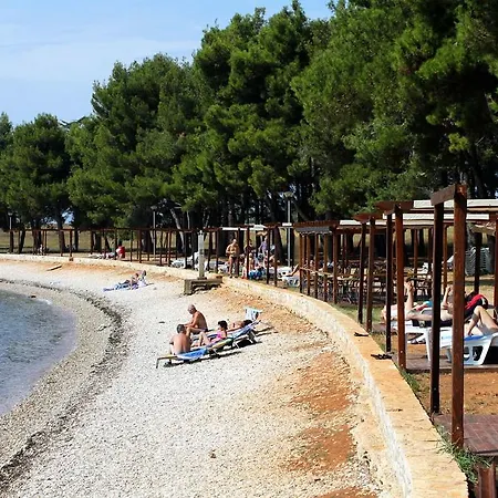Apartmán Studio Novigrad 7037a Brtonigla