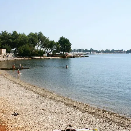 Apartmán Studio Novigrad 7037a