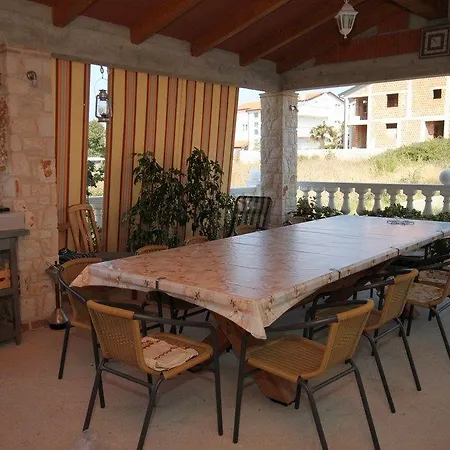 Studio Novigrad 7037a Apartmán