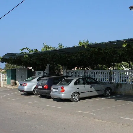 Apartmán Studio Novigrad 7037a *